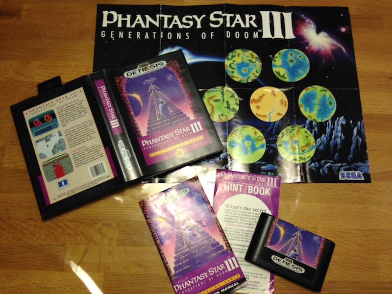 [ESTIM] Phantasy Star 3 Generation of Doom / Genesis 2014-08-25 22.45.41